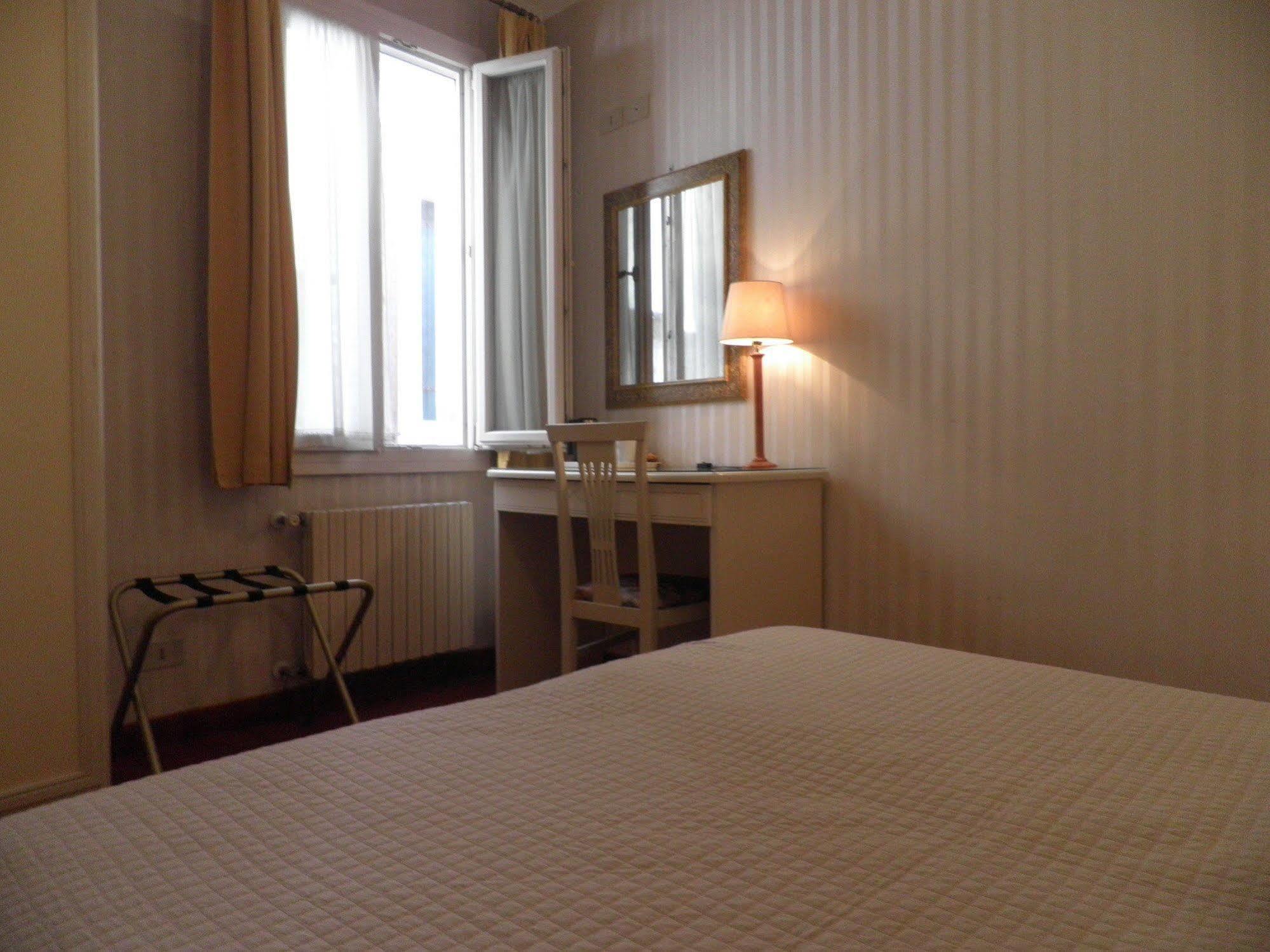 Al Campaniel Bed And Breakfast Venecia Exterior foto